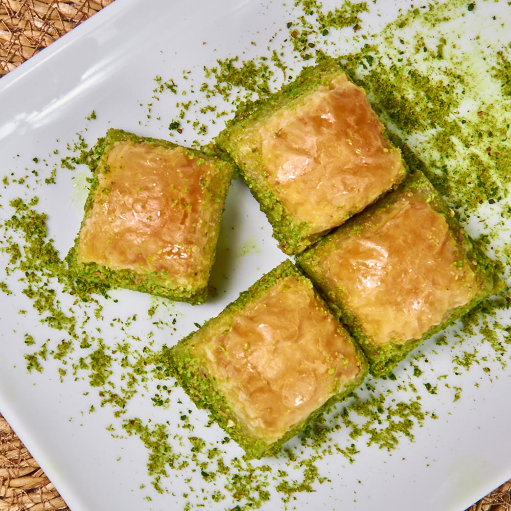 Baklava Makineleri