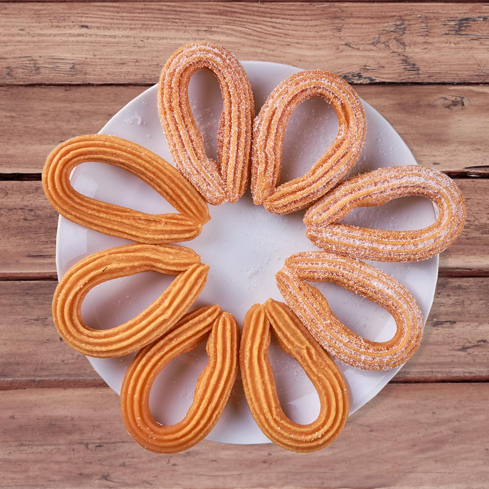 Churros Makineleri